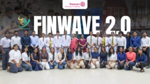 Read more about the article Finwave 2.0 – Empowering the Future Through Financial Literacy and Critical Thinking
