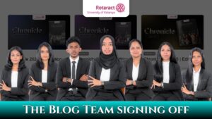 Read more about the article One Final Note from the Heart of the Blog