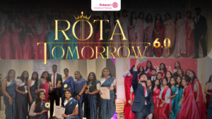 Read more about the article The Journey of RotaTomorrow 6.0