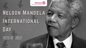 Read more about the article Nelson Mandela Day 2026: It’s Still in Our Hands to Combat Poverty and Inequity