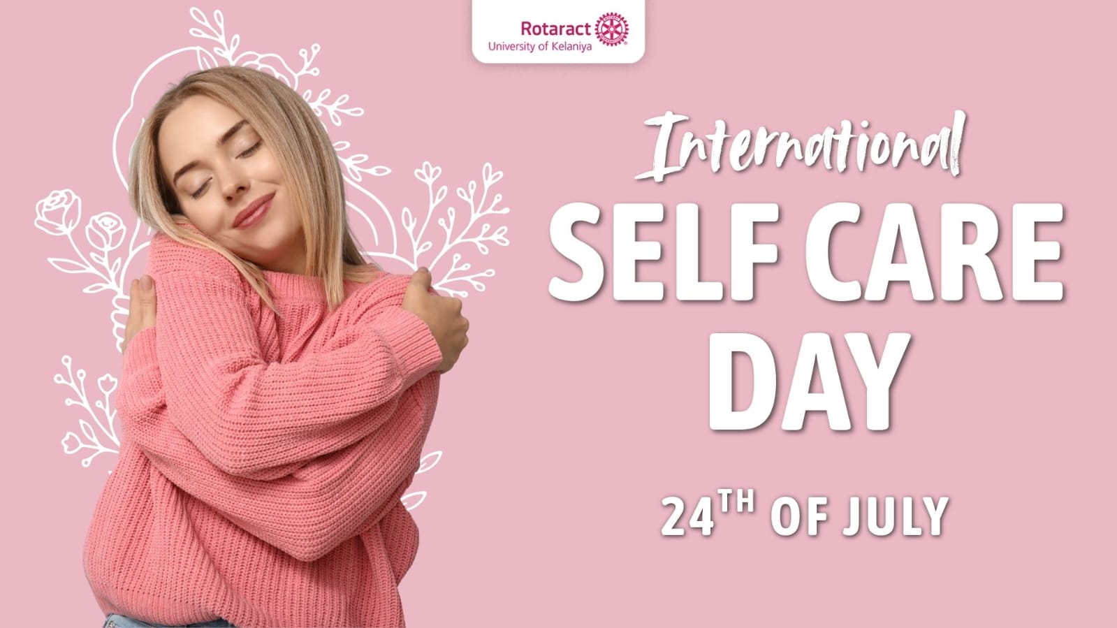 International Self-Care Day