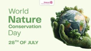 Read more about the article World Nature Conservation Day: A Call to Action