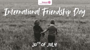 Read more about the article International Friendship Day: The Souls Who Turn Life into Something Beautiful