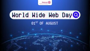 Read more about the article World Wide Web Day: Celebrating the Invention That Connected the World