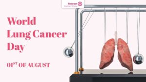 Read more about the article World Lung Cancer Day: Breaking Stigma, Advancing Hope