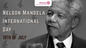 Read more about the article Nelson Mandela Day 2026: It’s Still in Our Hands to Combat Poverty and Inequity