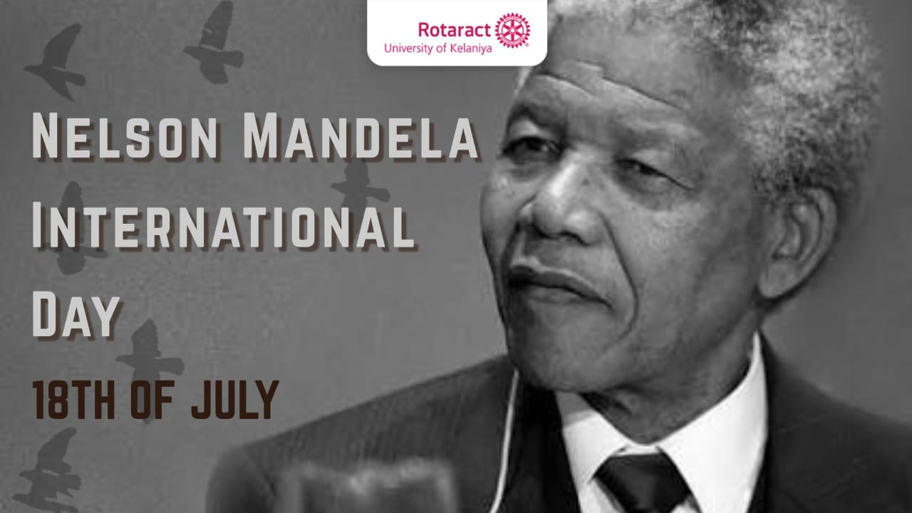 Mandela