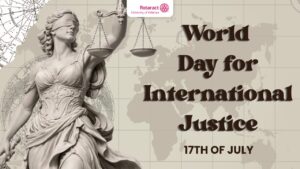 Read more about the article World Day for International Justice