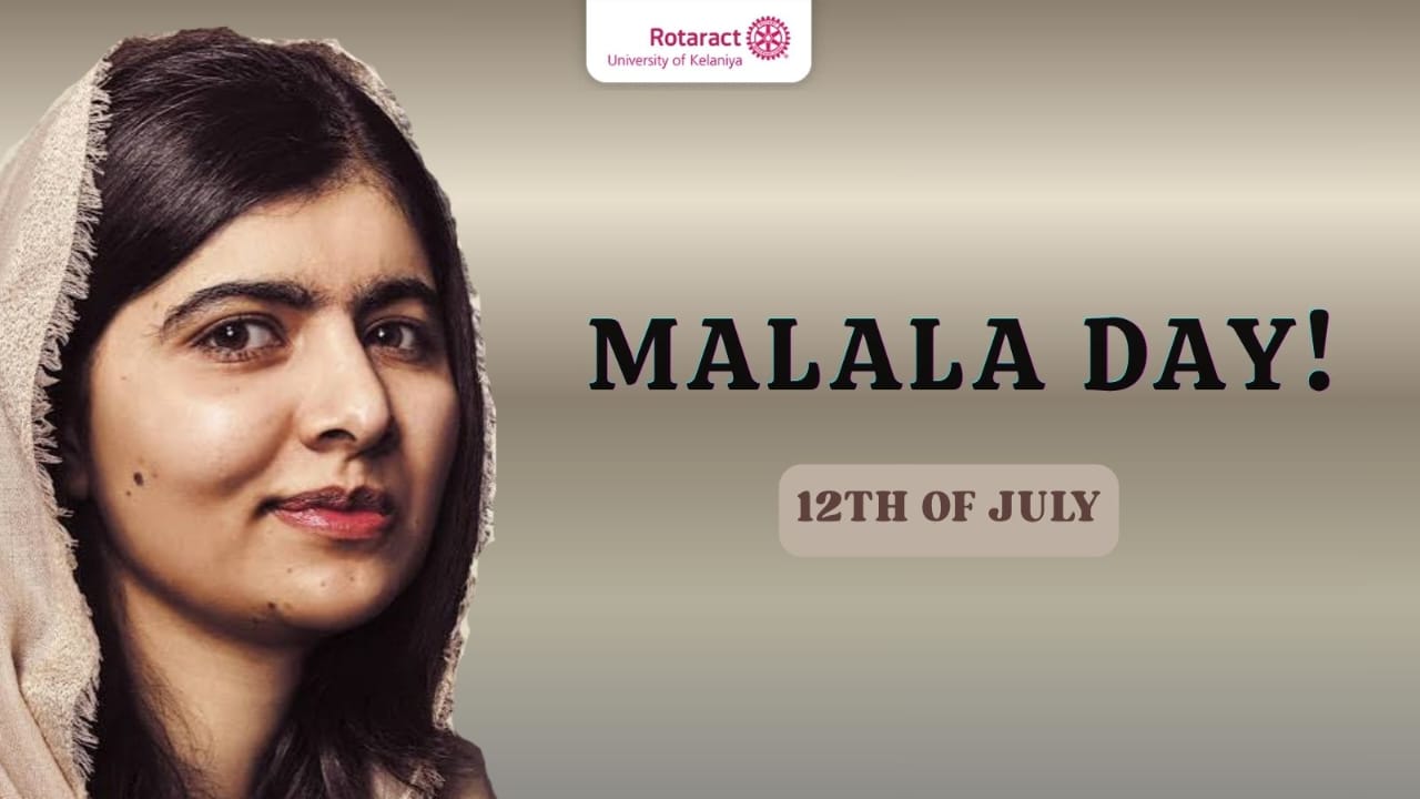 Malala Day