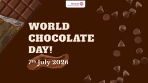 Read more about the article World Chocolate Day