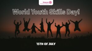 Read more about the article World Youth Skills Day