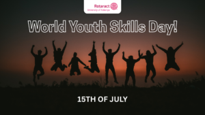 Read more about the article World Youth Skills Day