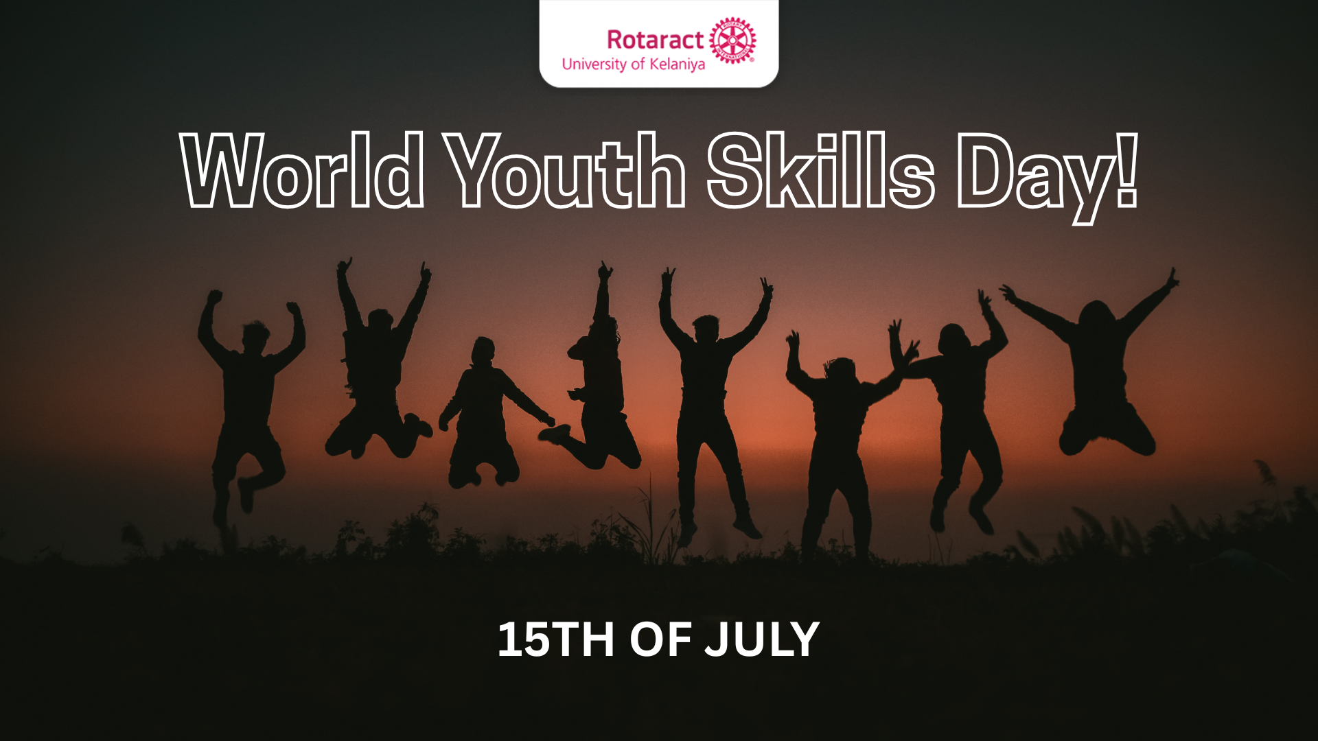 Worl Youth Skills Day