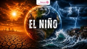 Read more about the article From Pacific Heat to Island Impact: El Niño 2026 and Sri Lanka