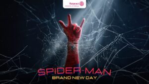 Read more about the article Spider-Man: Brand New Day (2026)