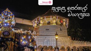 Read more about the article මහනුවර ඇසළ පෙරහැර: ලාංකේය සංස්කෘතියේ අද්විතීය සංකේතය