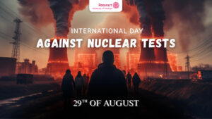 Read more about the article Beyond the Blast: Echoes of a Nuclear Legacy