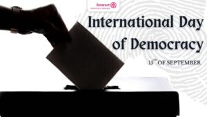 Read more about the article WHO GETS TO SPEAK? Democracy Beyond the Ballot Box