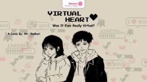 Read more about the article VIRTUAL HEART – CHAPTER 01