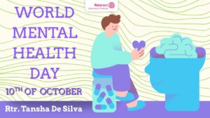 Read more about the article World Mental Health Day: Breaking the Silence
