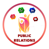 PR logo